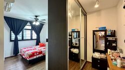 Blk 547A Segar Vale (Bukit Panjang), HDB 5 Rooms #573587821